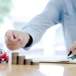 Comparativo entre as maiores negociadoras de financiamento de veículo do Brasil